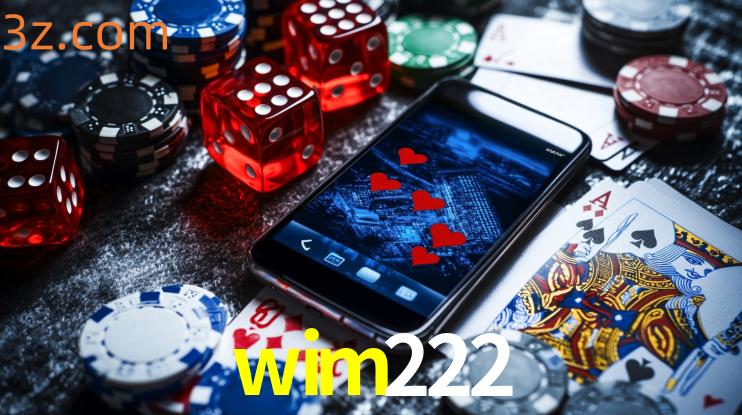wim222 Login
